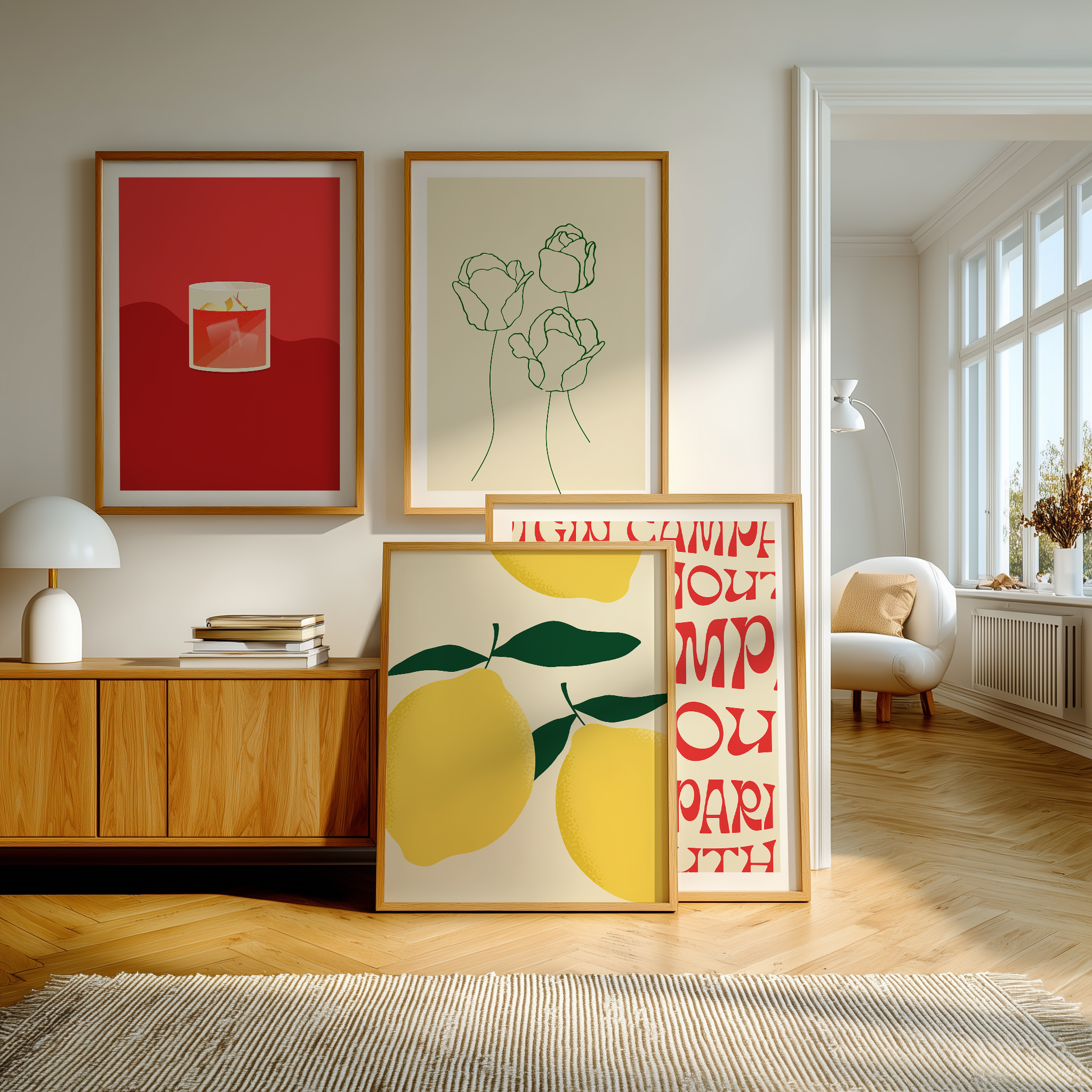 All Editions