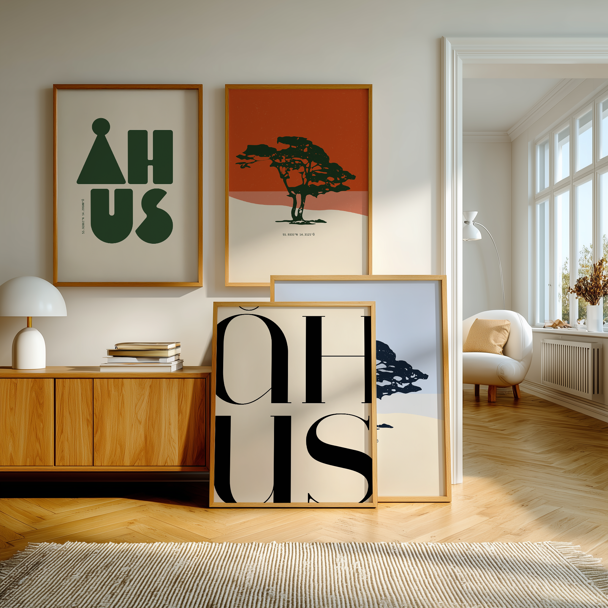 Åhus Editions