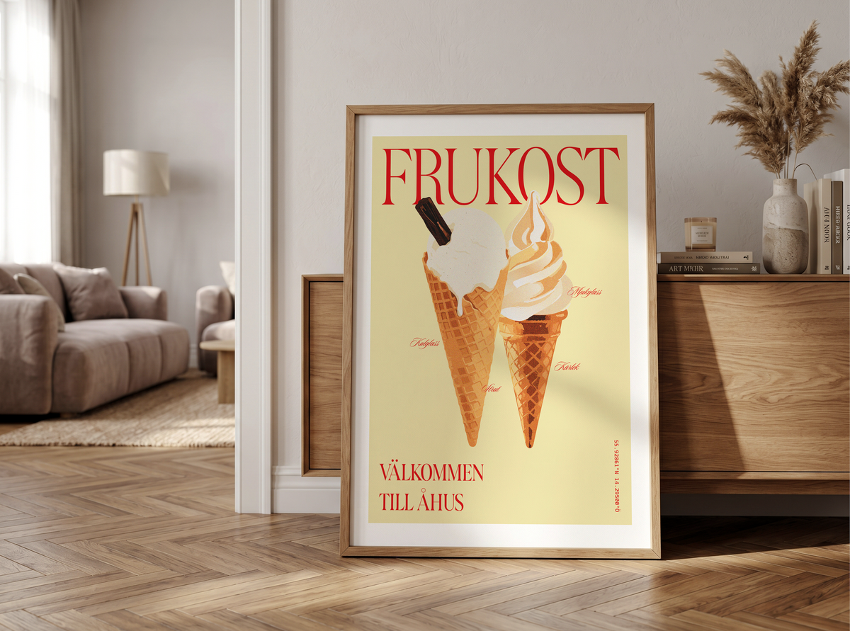 Åhus Frukost