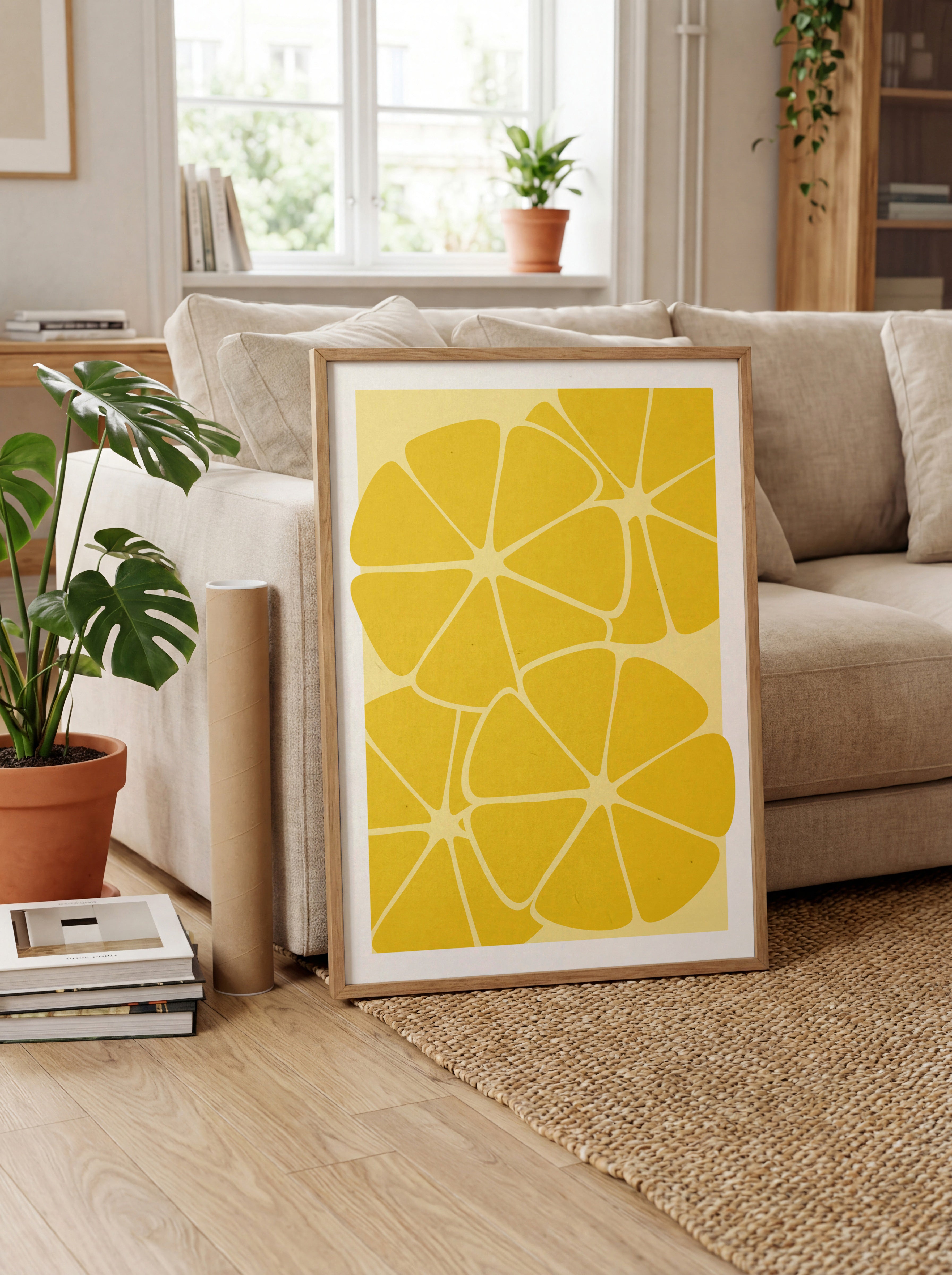 Bold lemons