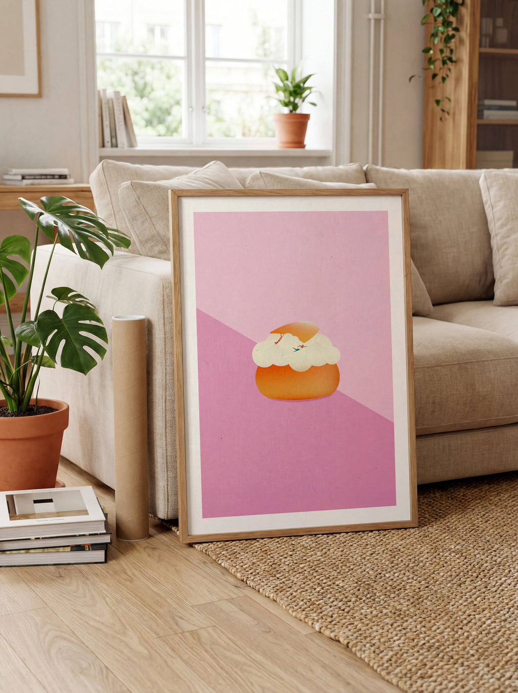 Semla