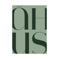Åhus All over Green