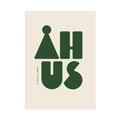 Åhus Bold Green