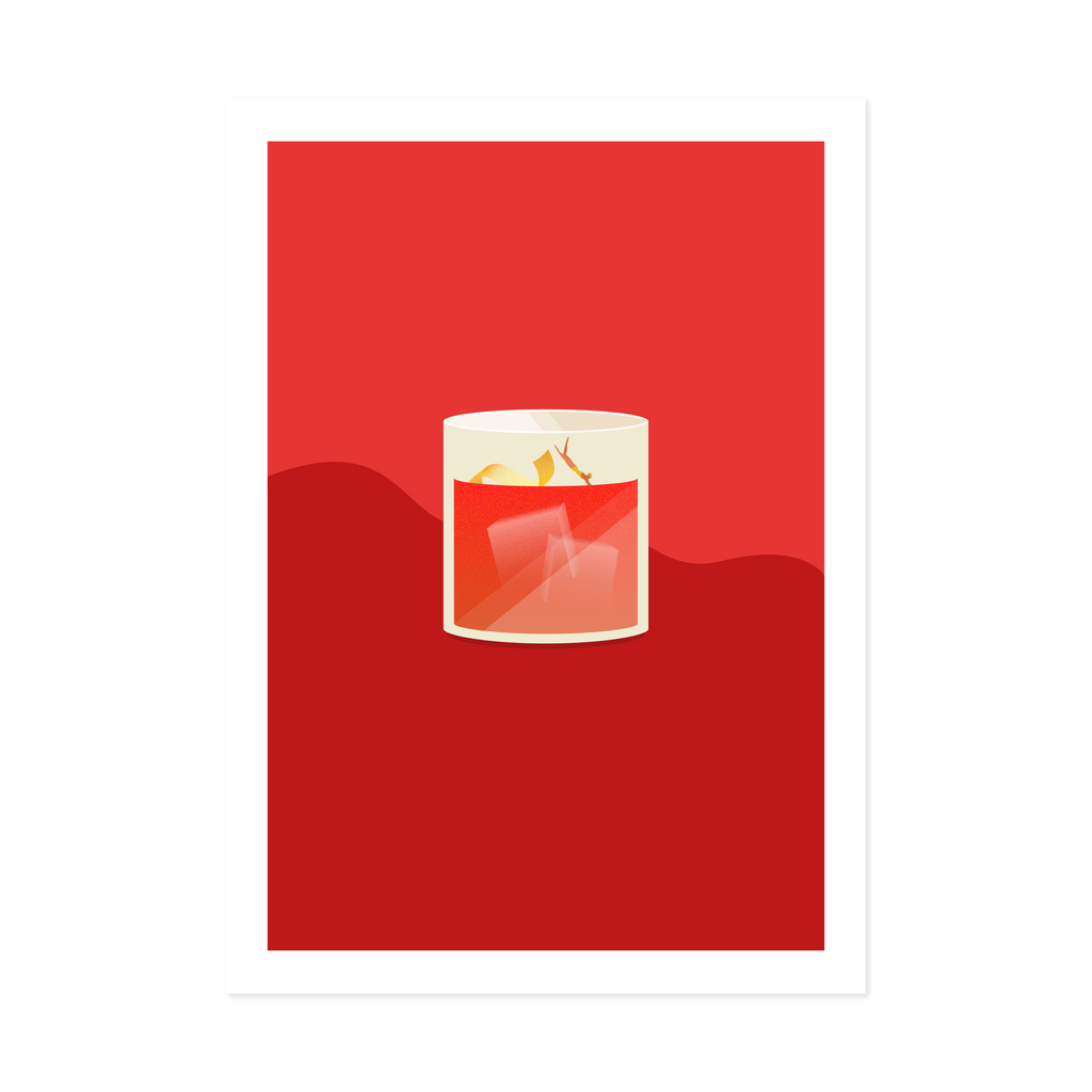 Negronidopp