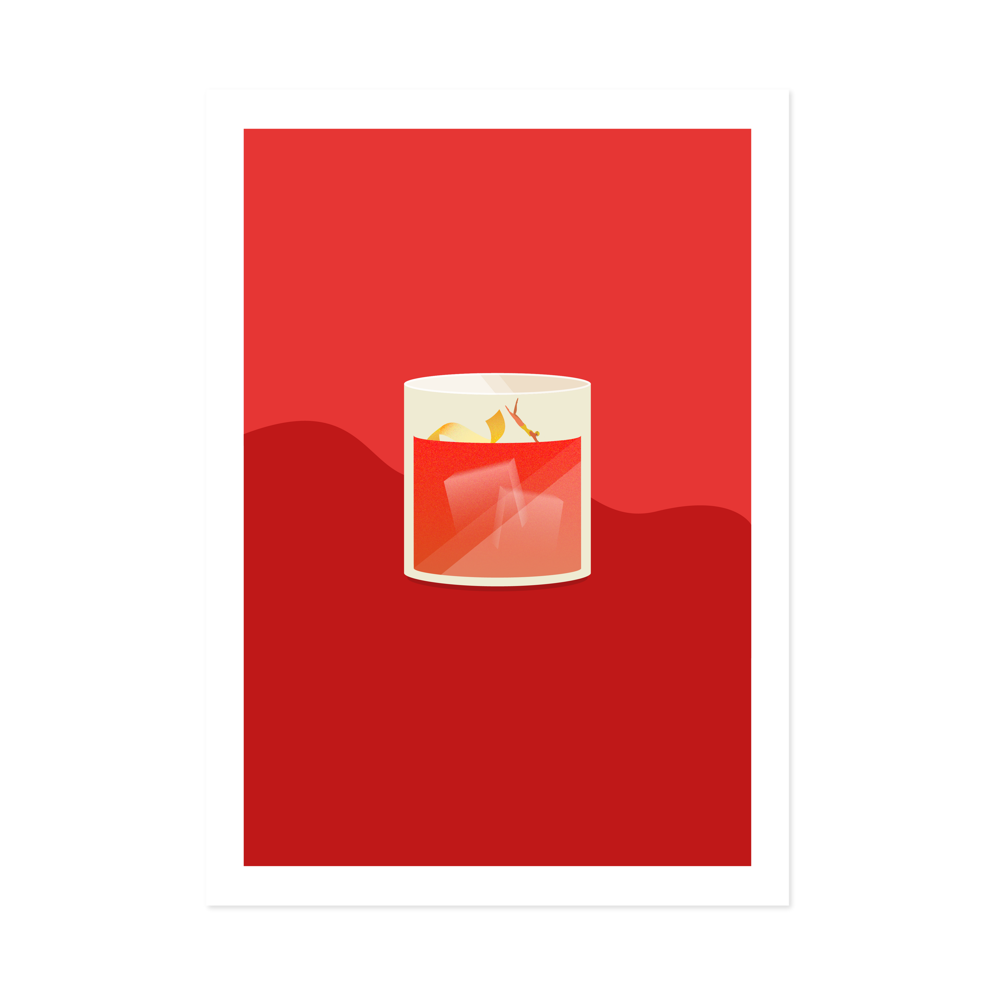 Negronidopp