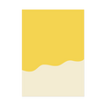 Smooth yellow