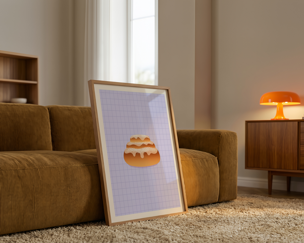 Kanelbulle