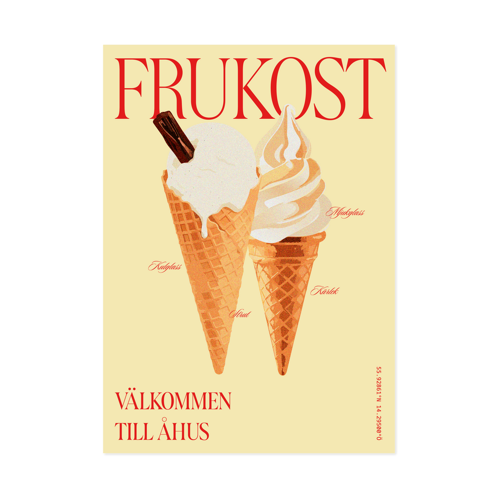 Åhus Frukost