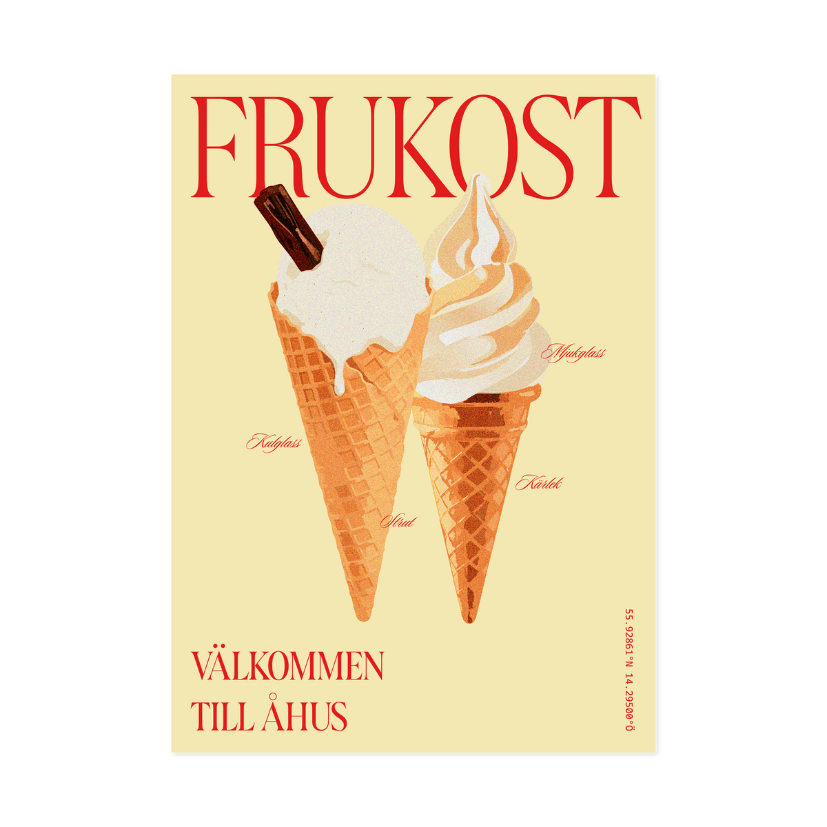 Åhus Frukost