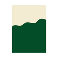 Beautiful green