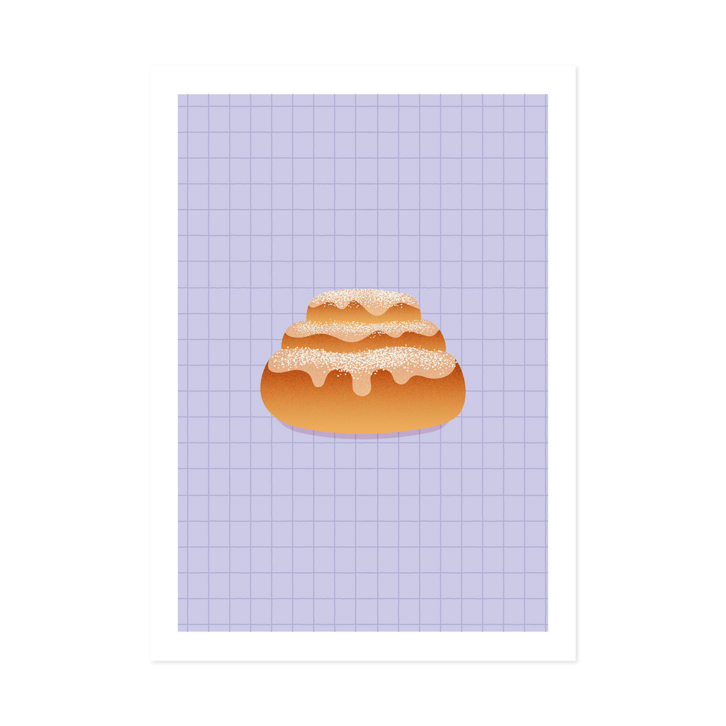 Kanelbulle