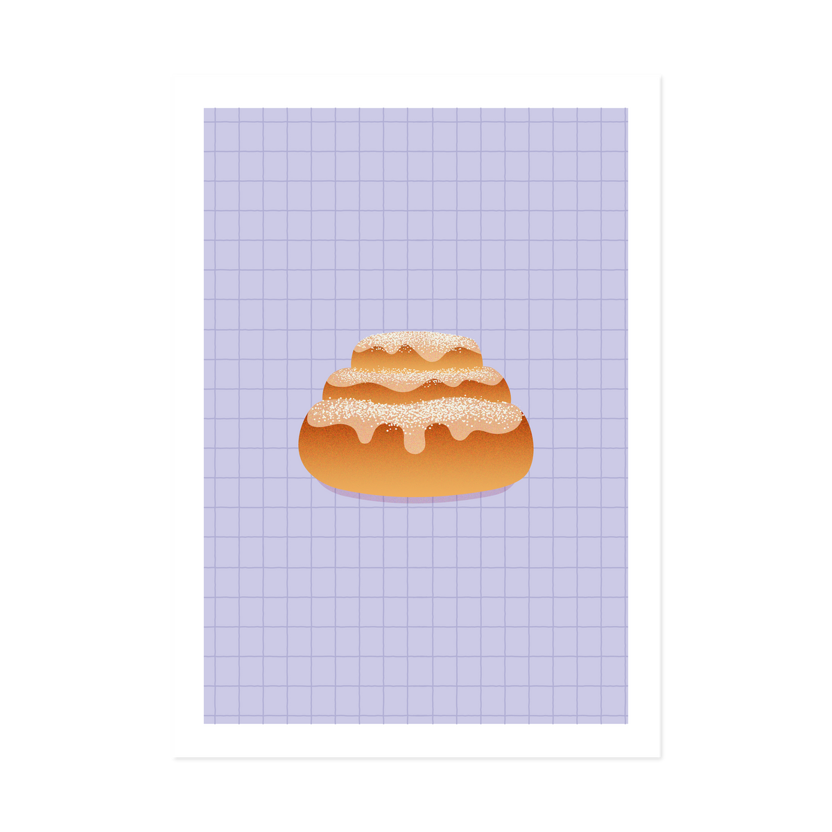 Kanelbulle