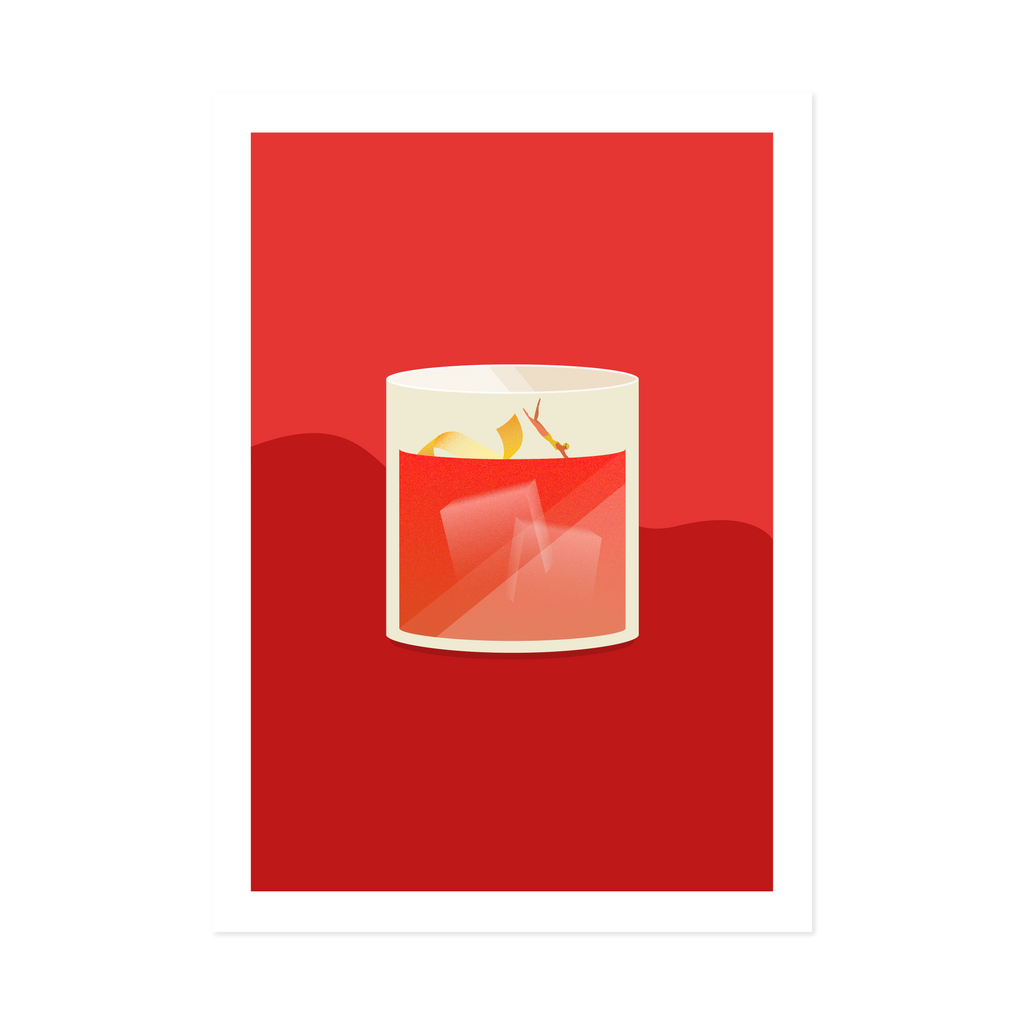 Negronidopp
