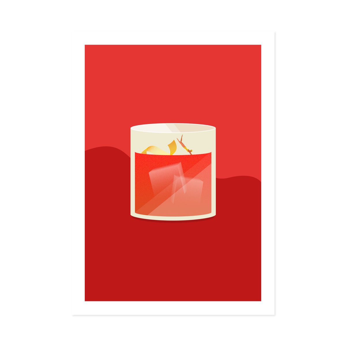 Negronidopp