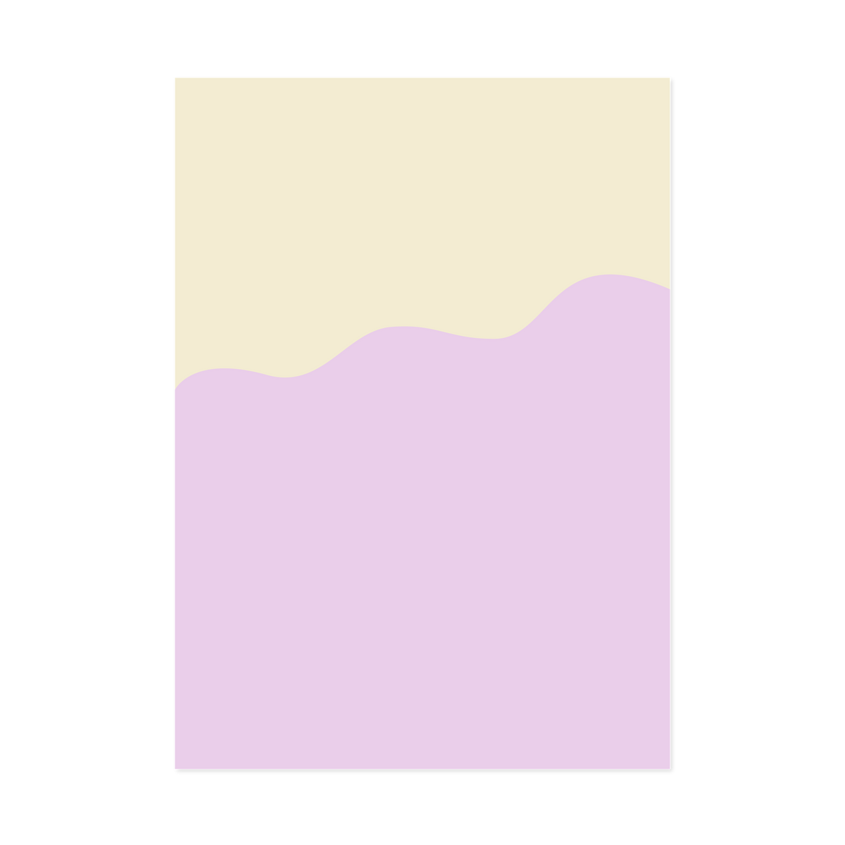 Sweet violet
