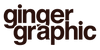 Ginger Graphic – Startsida